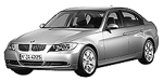 BMW E92 C2825 Fault Code