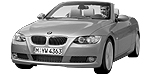 BMW E93 C2825 Fault Code