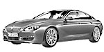 BMW F06 C2825 Fault Code